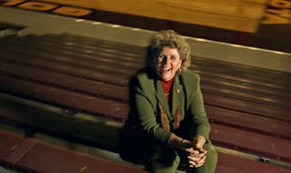 Chris Voelz, a champion for women’s sports in Minnesota and everywhere.