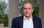 George Friedman, founder of Geopolitical Futures