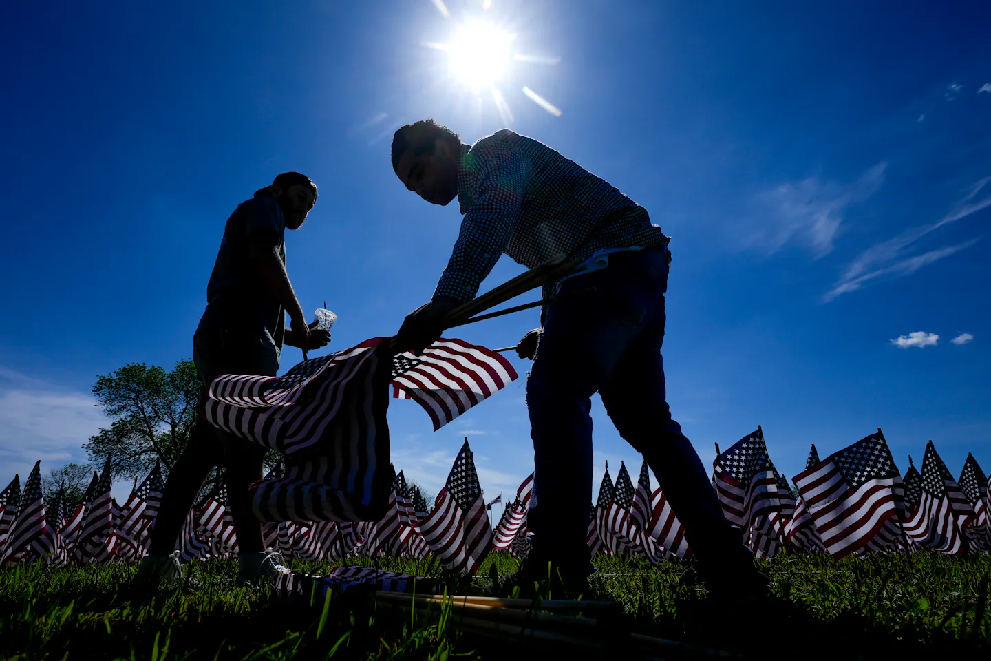 A Memorial Day reflection on duty and its demands - Vimarsana News