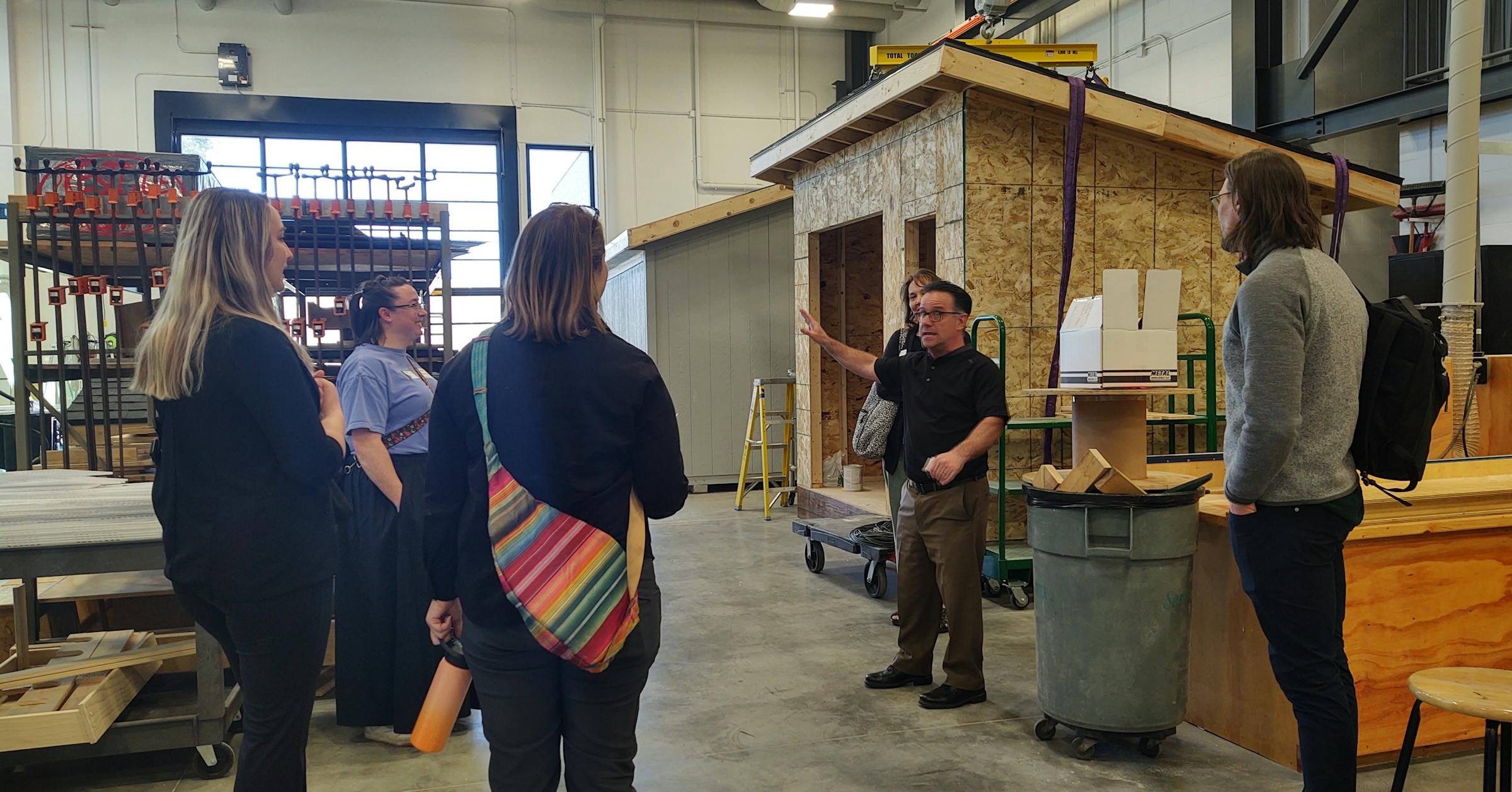 Tolkkinen: On a three-day northern Minnesota tour, the grit and glory of ...