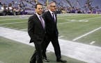 Vikings owners Mark and Zygi Wilf change course, issue a statement on Trump's comments
