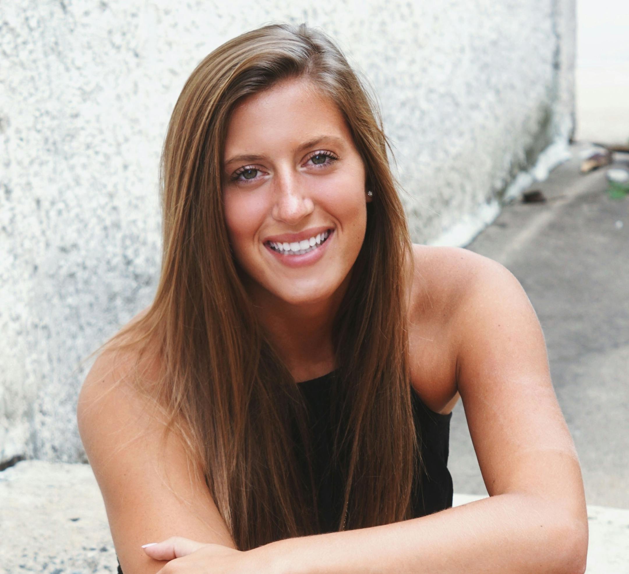 Carly Goetz, senior, Chaska girls' lacrosse