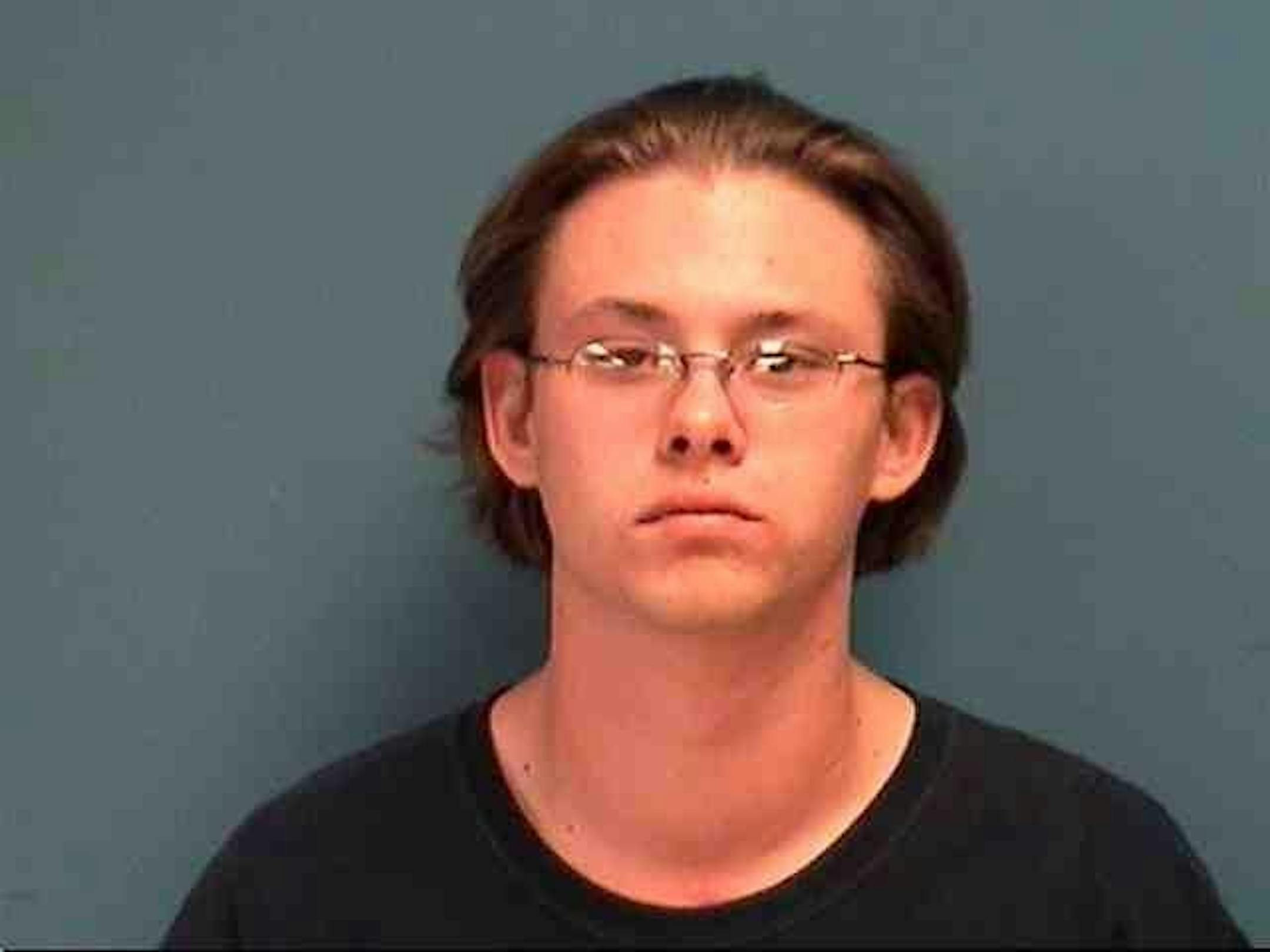 Marcus Michael Barshaw