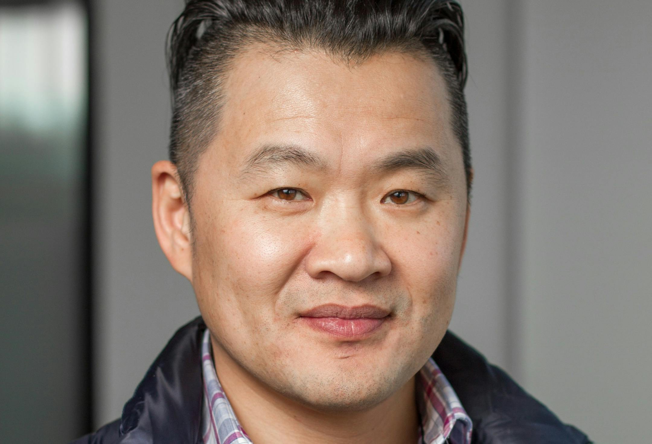 Mitch Coopet, CEO and co-founder, Rambl