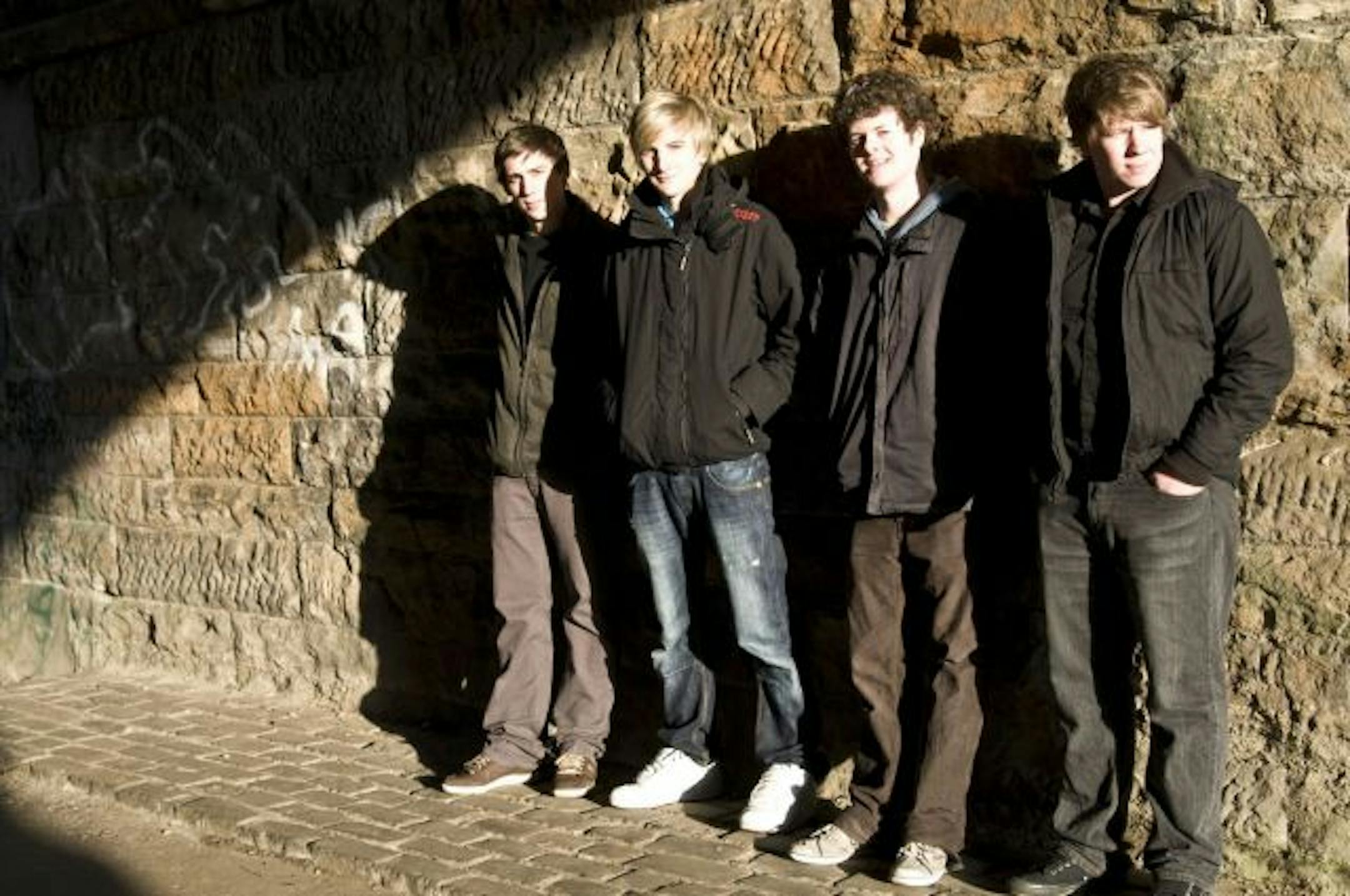 We Were Promised Jetpack