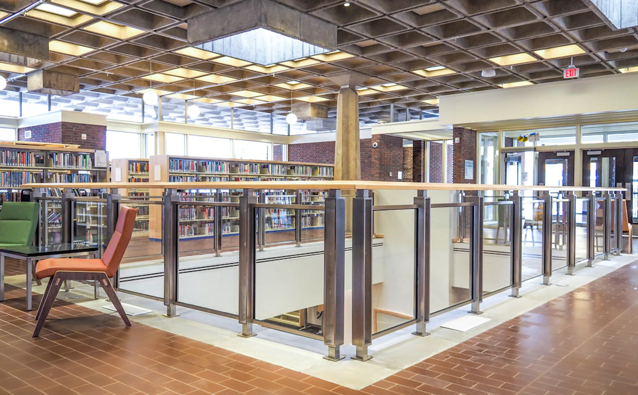 In Dinkytown, a 1960s landmark library gets the rebirth it deserves