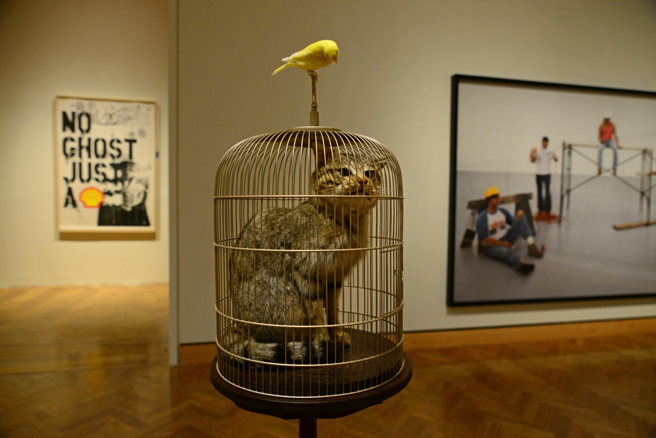 "More Real?: Art in the Age of Truthiness" a show of artful deceptions opening Saturday at the Minneapolis Institute of Arts.