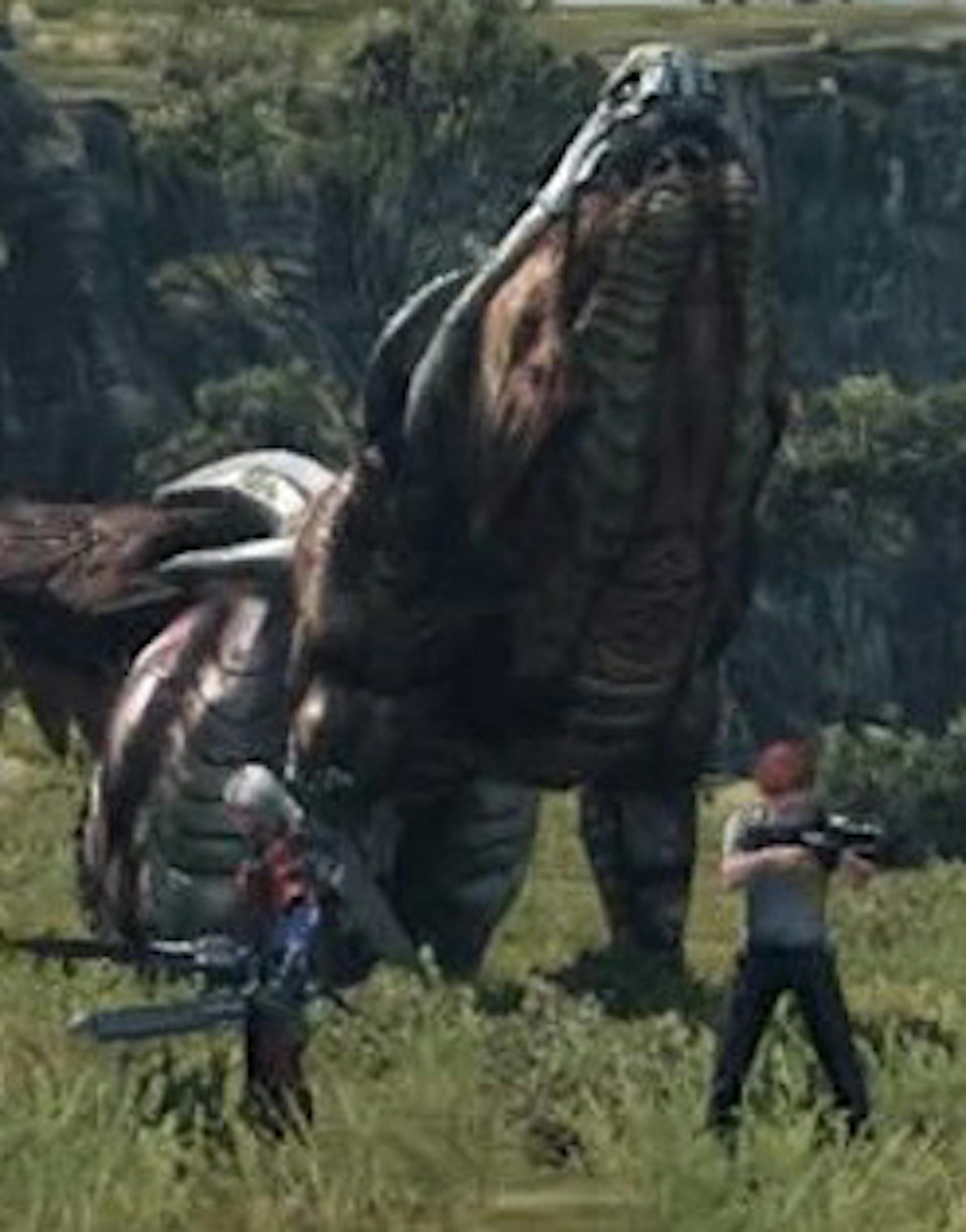 "Xenoblade Chronicles X"