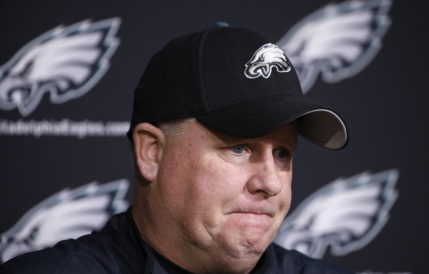 Chip Kelly