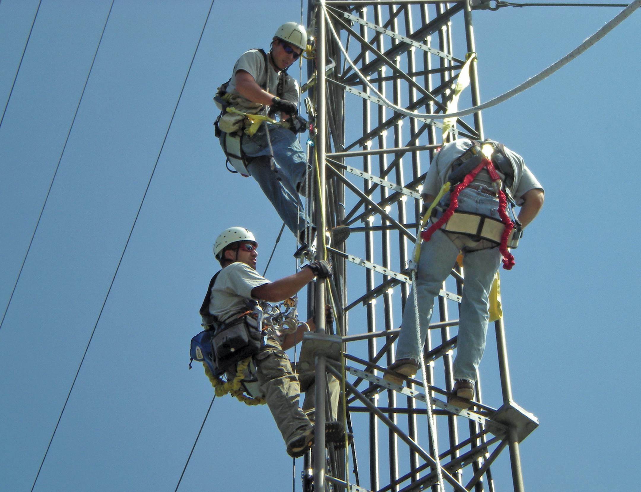 3M Co. made its largest acquisition ever through its $2.5 billion acquisition of Capital Safety, a maker of worker-safety equipment.