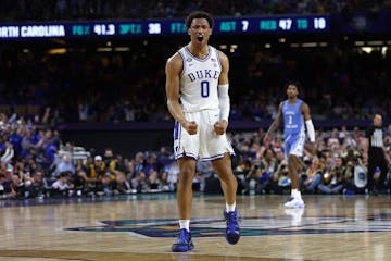 Wendell Moore Jr.