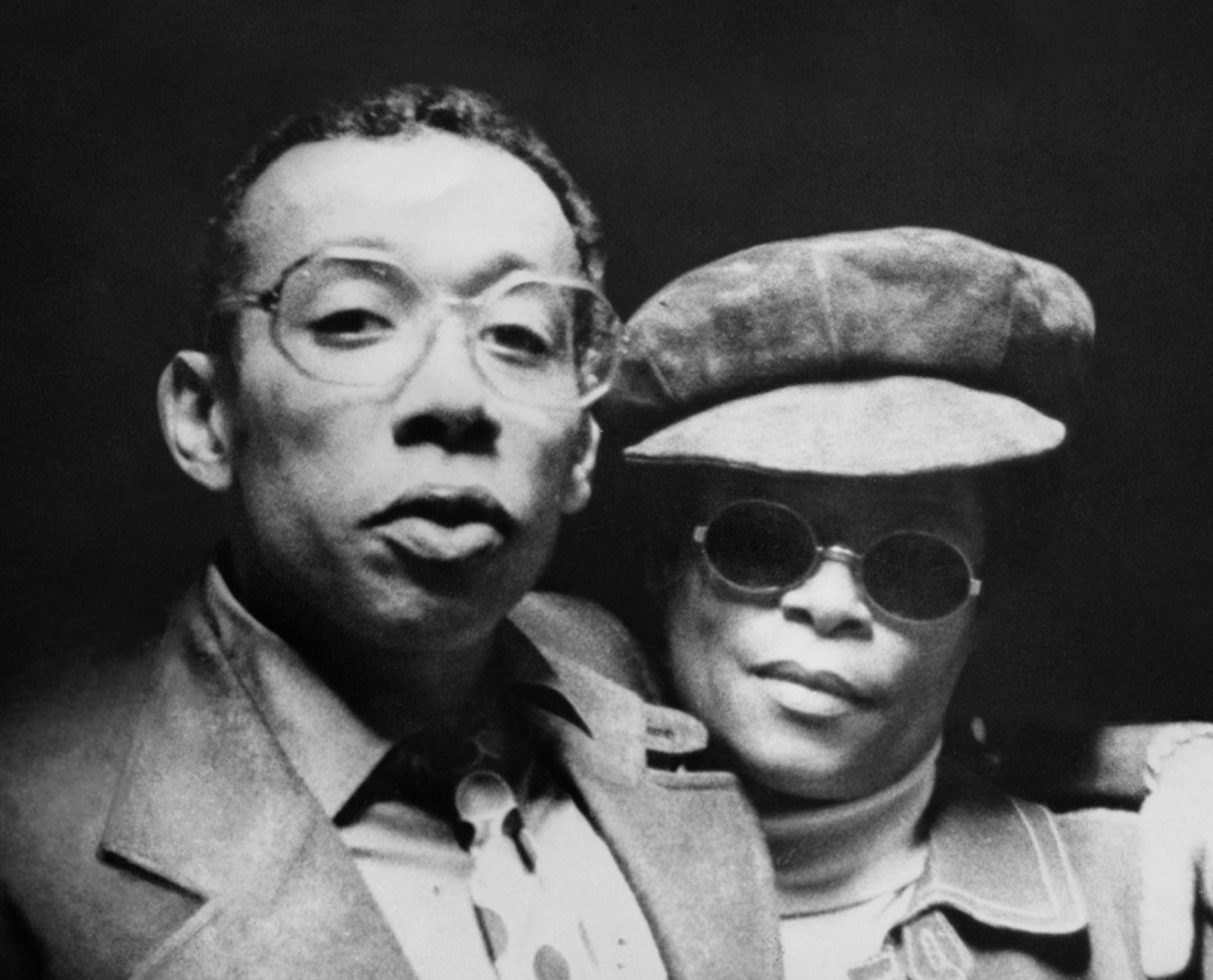 "I Called Him Morgan." (TIFF) ORG XMIT: 1199962