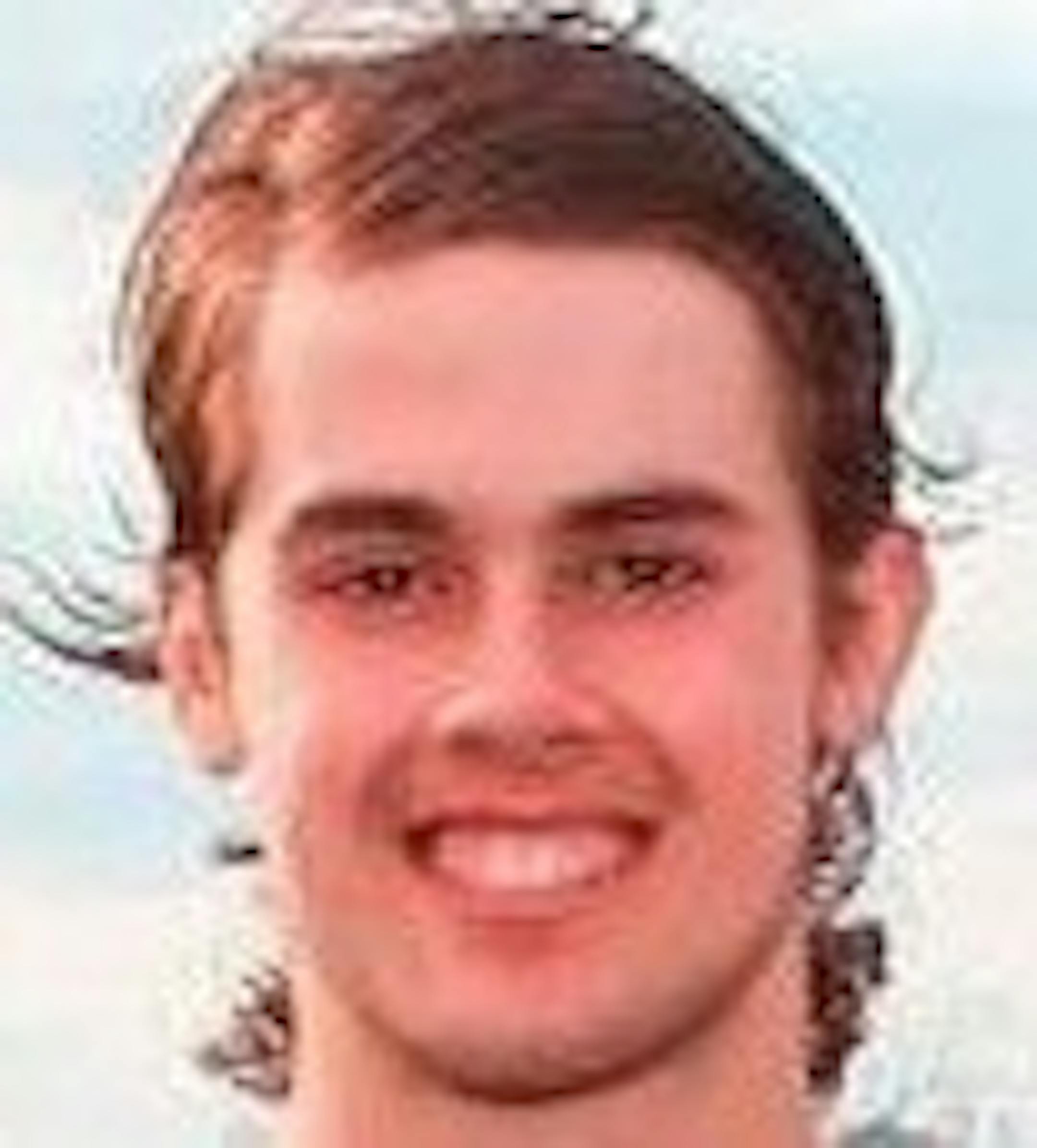 Ryan Graff, Bloomington Jefferson lacrosse