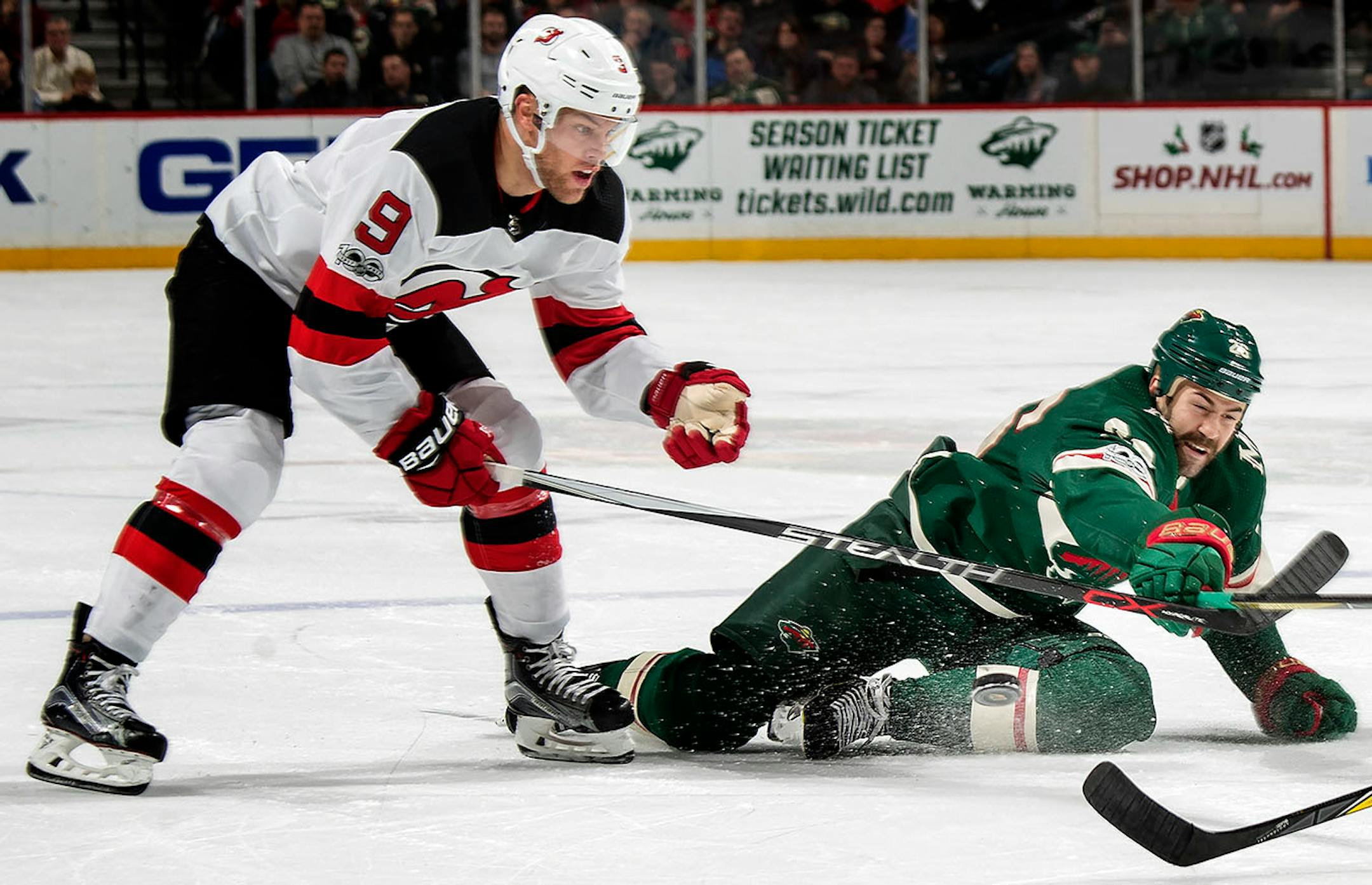 Taylor Hall (9)