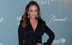 Actress Leah Remini answered Reddit questions to promote the upcoming season of her Scientology take-down series "Scientology and the Aftermath."