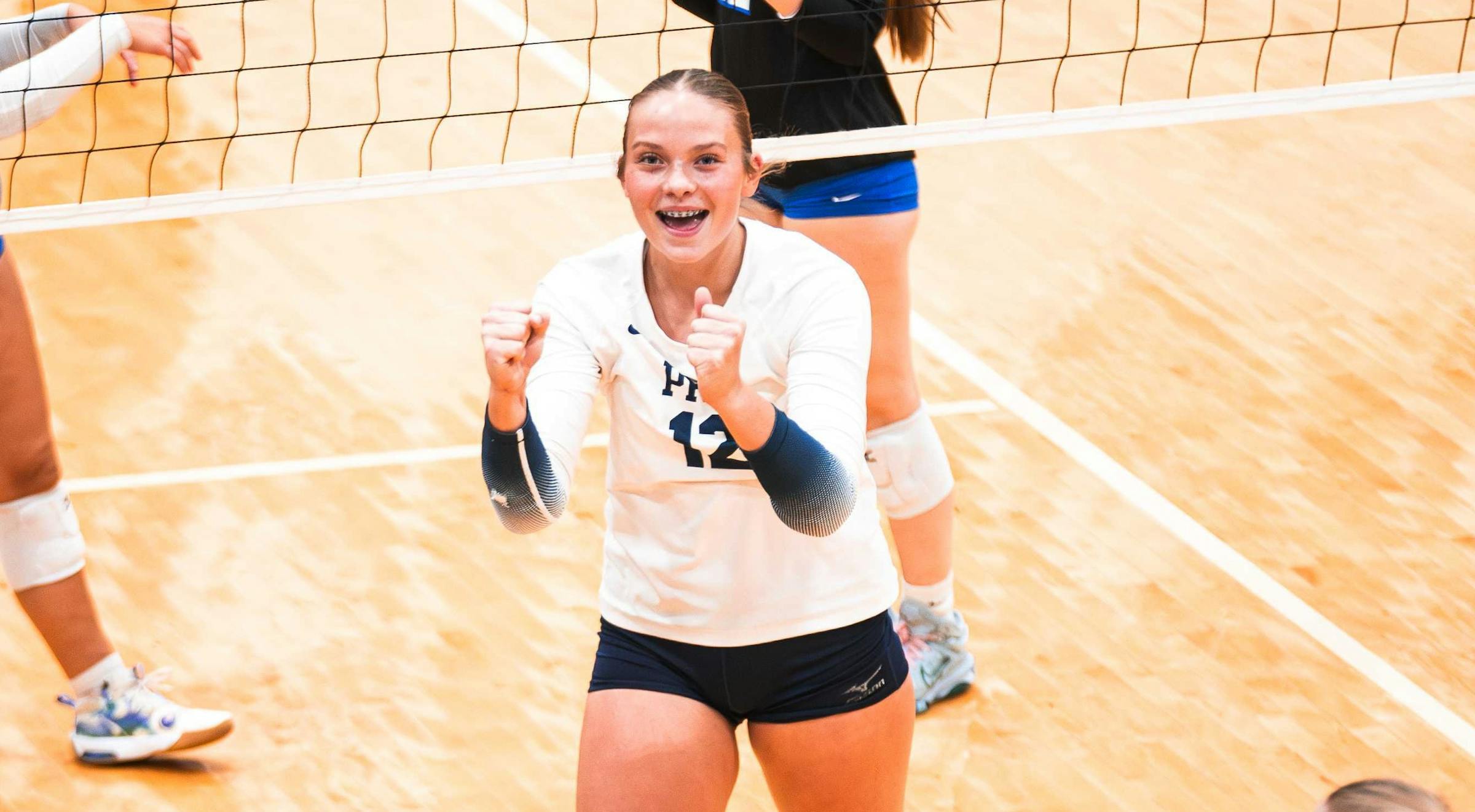 Ten Minnesota girls volleyball players who are getting noticed