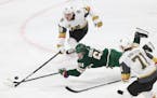 Wild aiming for improved defense against red-hot Kings