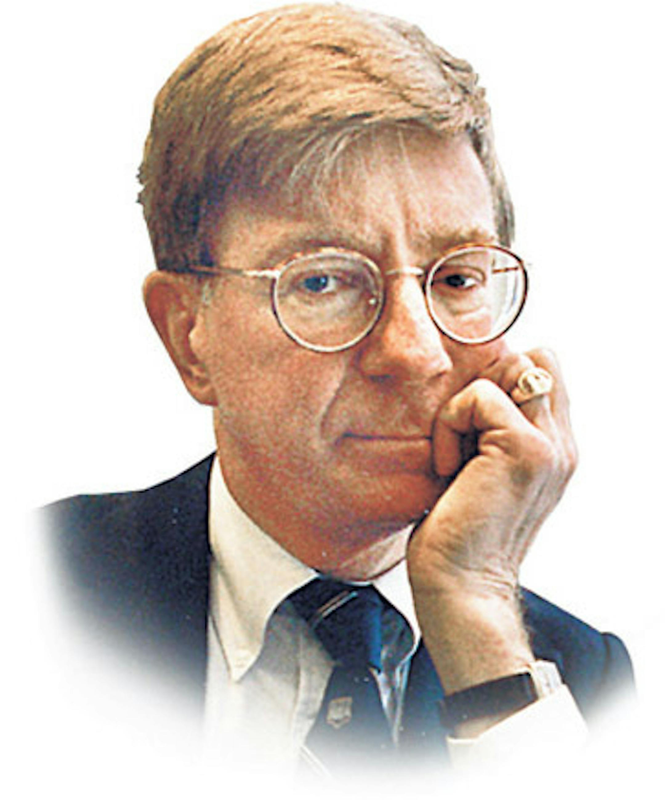 George Will