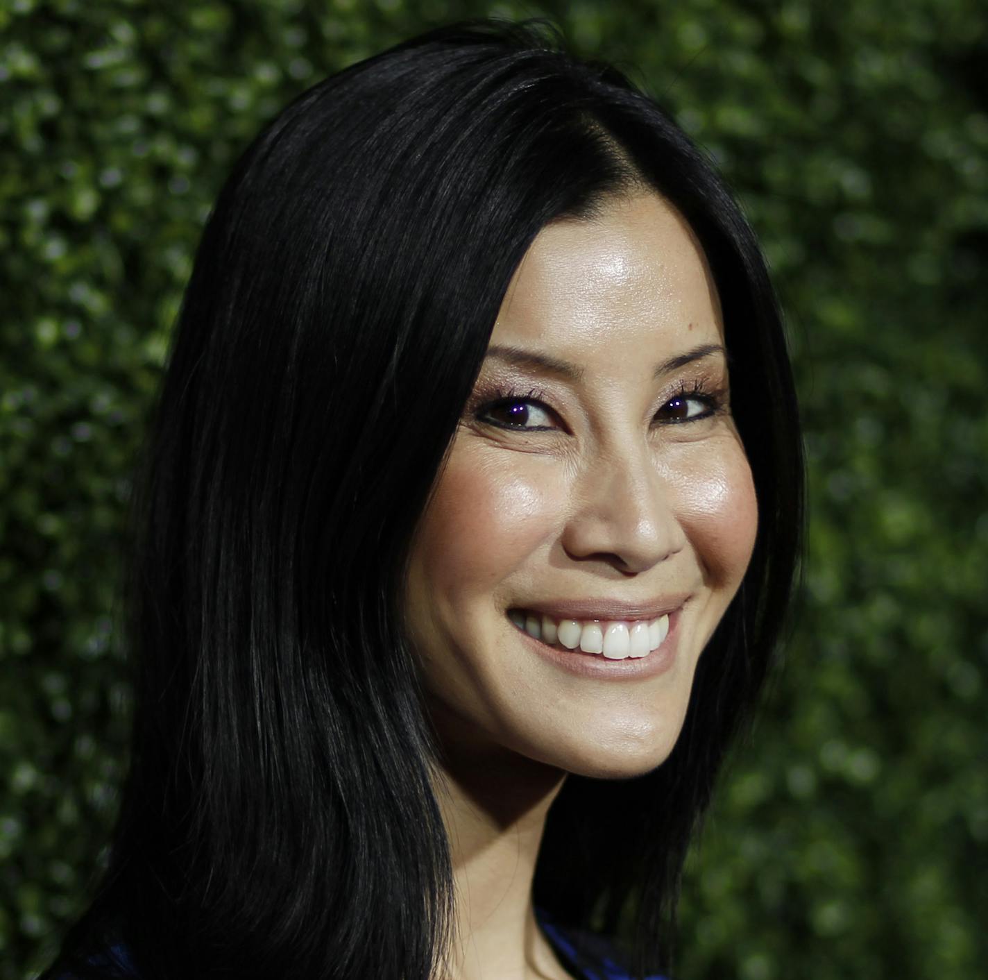 Lisa Ling arrives at the Oprah Winfrey Network Television Critics Association 2011 Winter Press Tour Cocktail Reception in Pasadena, Calif. on Thursday, Jan 6, 2011. (AP Photo/Matt Sayles)