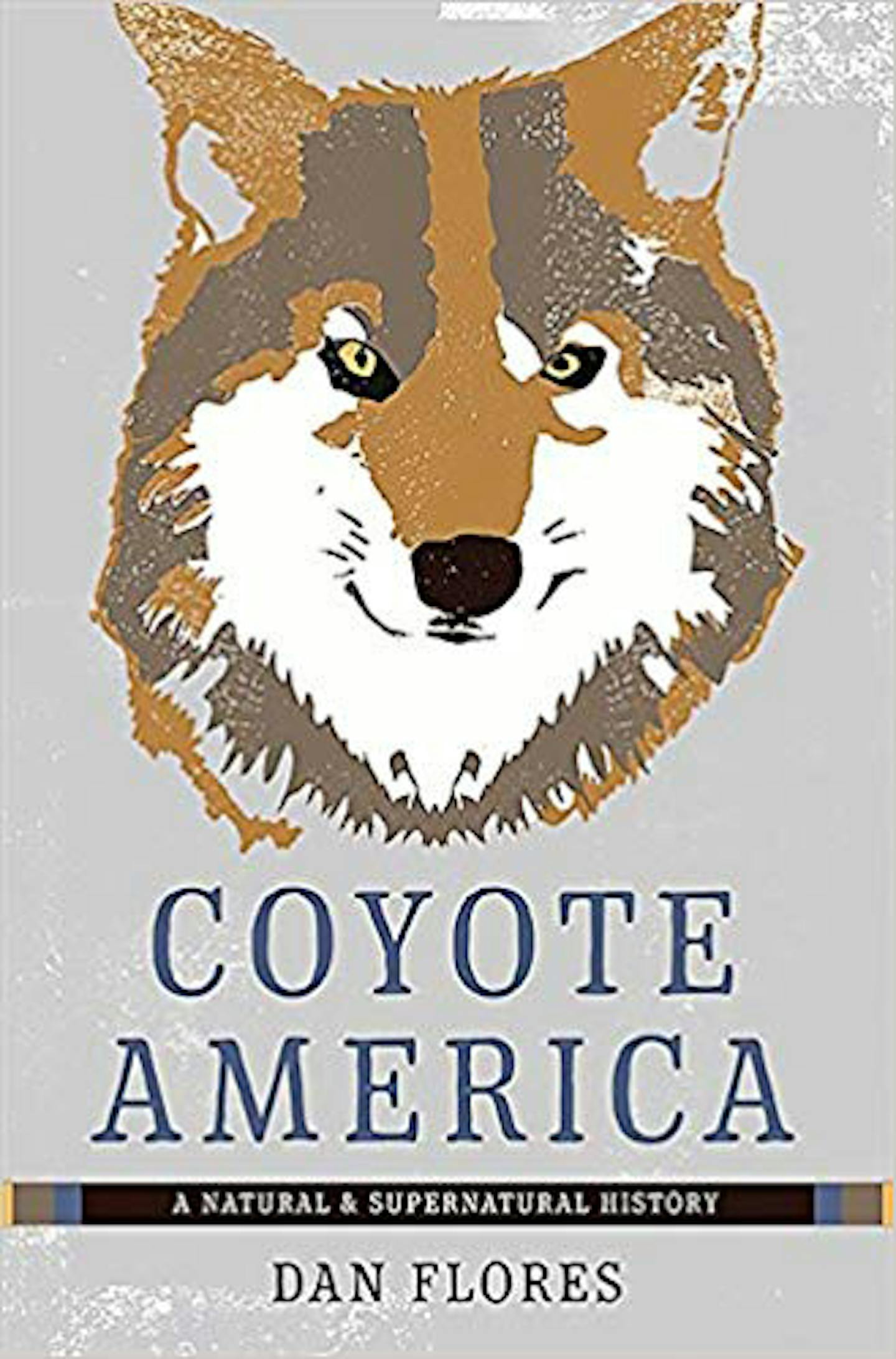 "Coyote America"