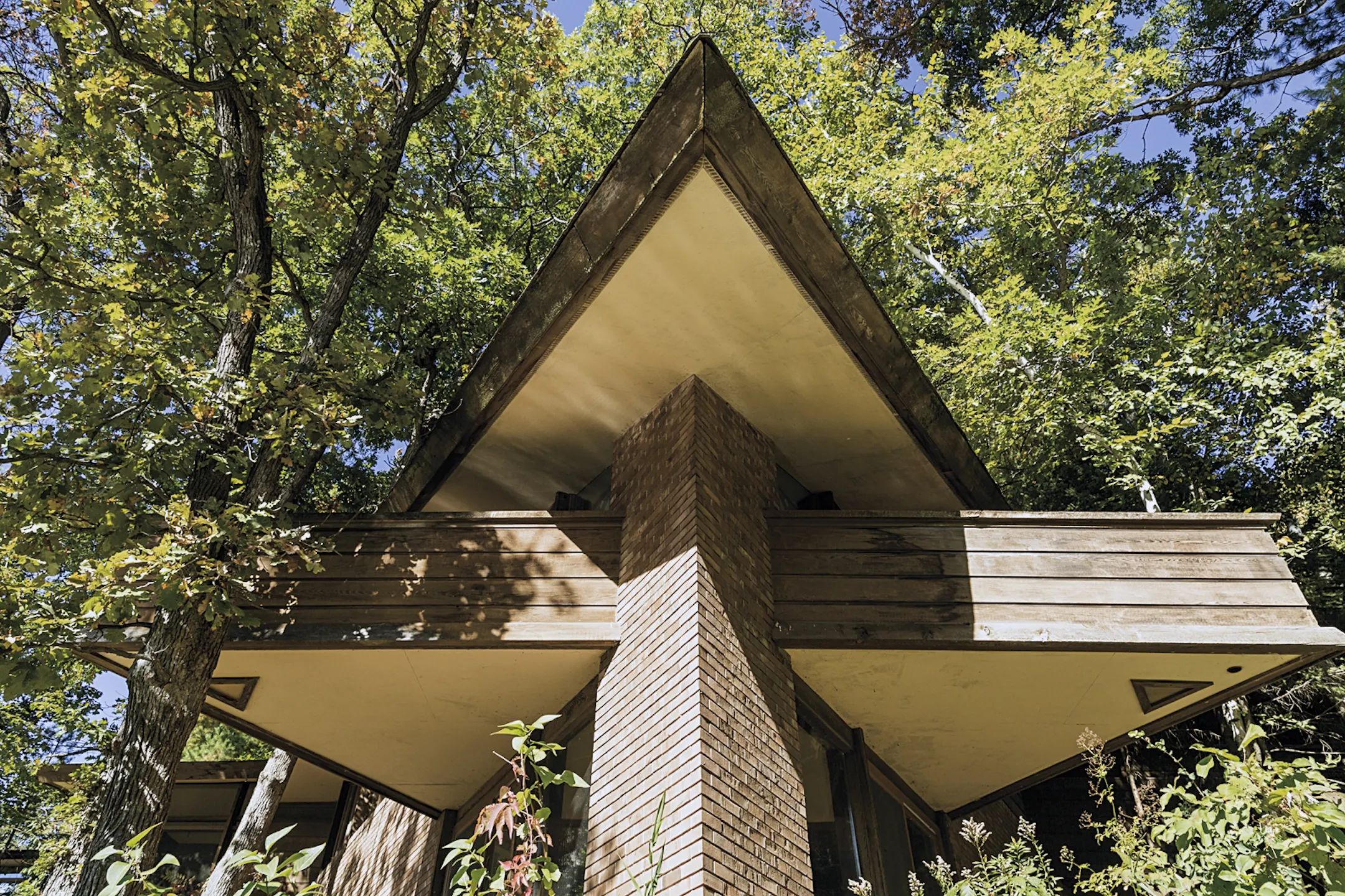 John Howe: How Frank Lloyd Wright's right-hand man flourished in Minnesota