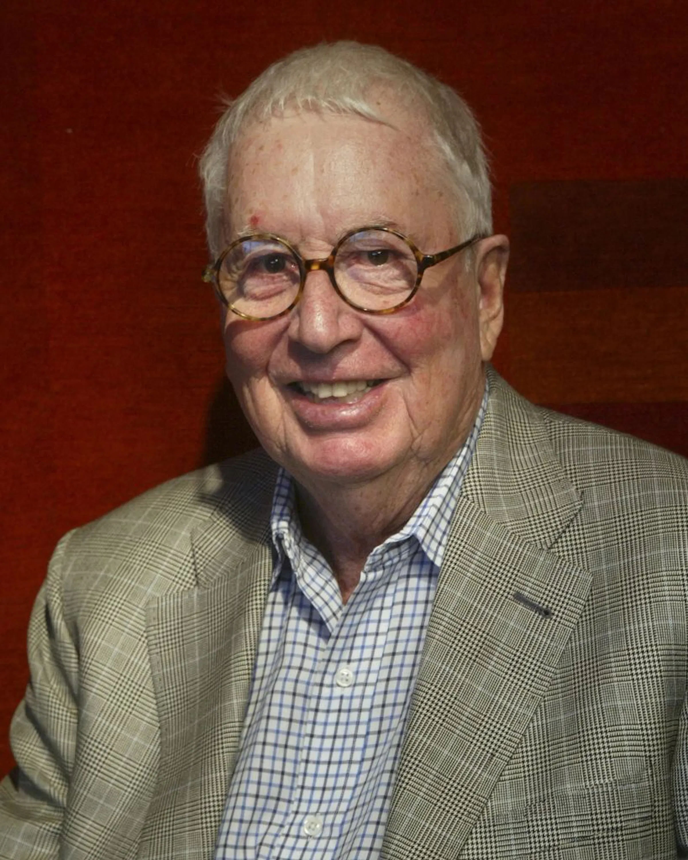Tom Gunkelman was 'Dean of Design'