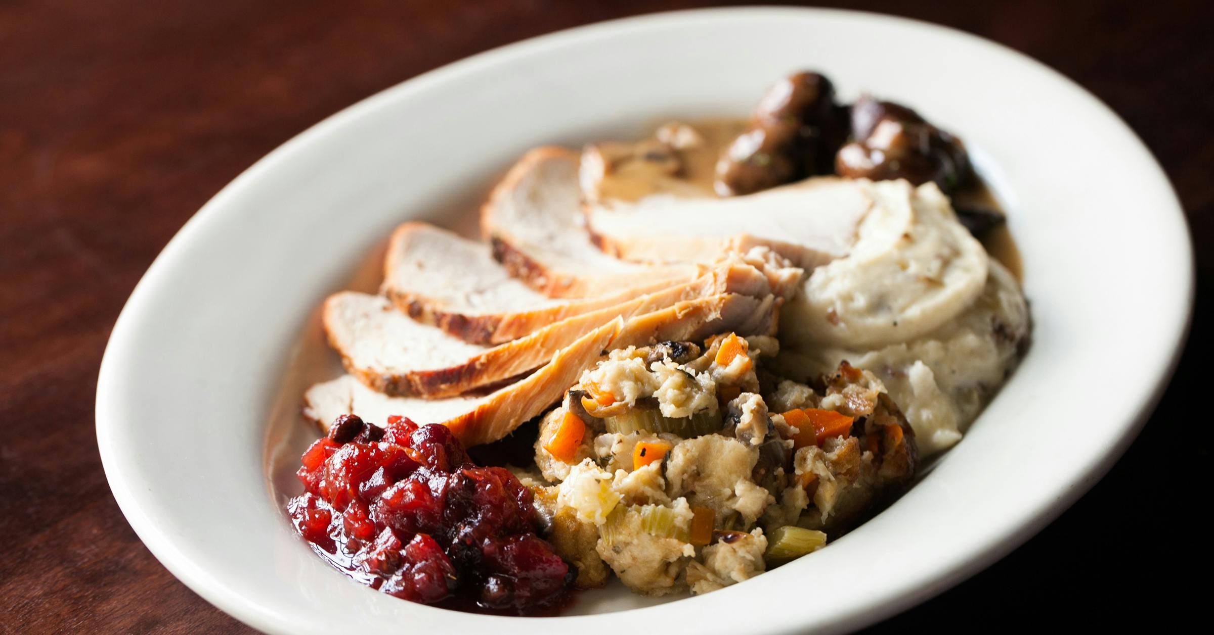 30+ options for Thanksgiving dinner in the Twin Cities