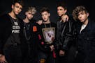 Why Don&#x2019;t We will perform at the Grandstand on Friday, Aug. 23, as part of the Grandstand Concert Series. Photo provided.