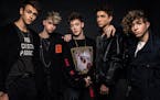 Why Don&#x2019;t We will perform at the Grandstand on Friday, Aug. 23, as part of the Grandstand Concert Series. Photo provided.