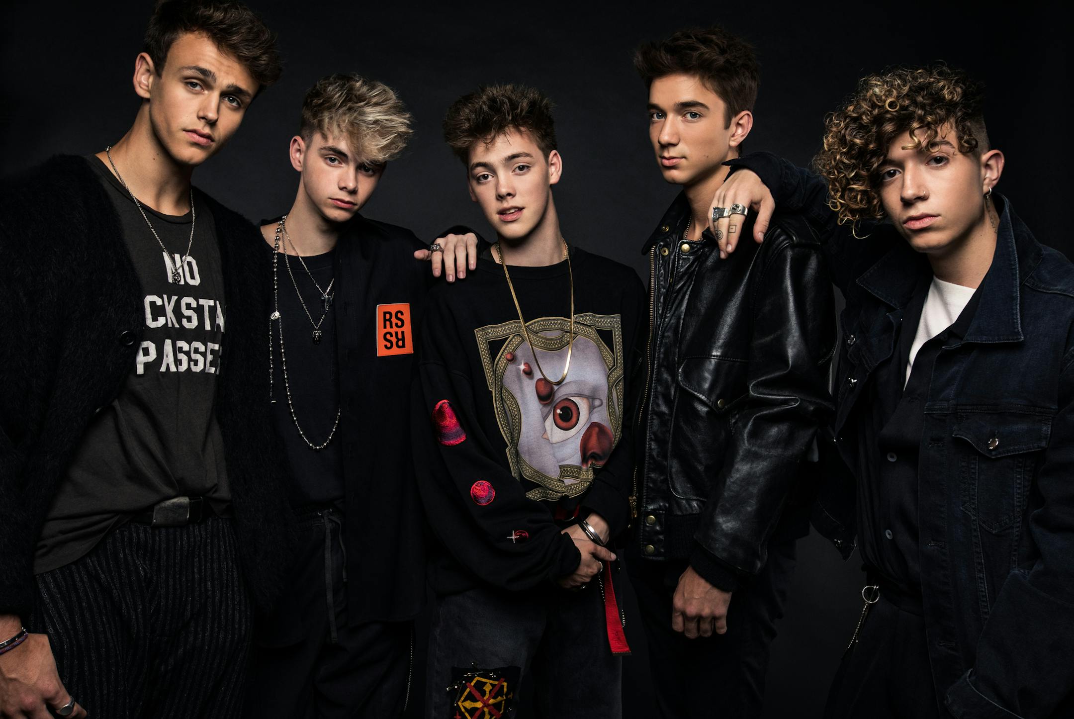 Why Don&#x2019;t We will perform at the Grandstand on Friday, Aug. 23, as part of the Grandstand Concert Series. Photo provided.