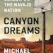 "Canyon Dreams," by Michael Powell