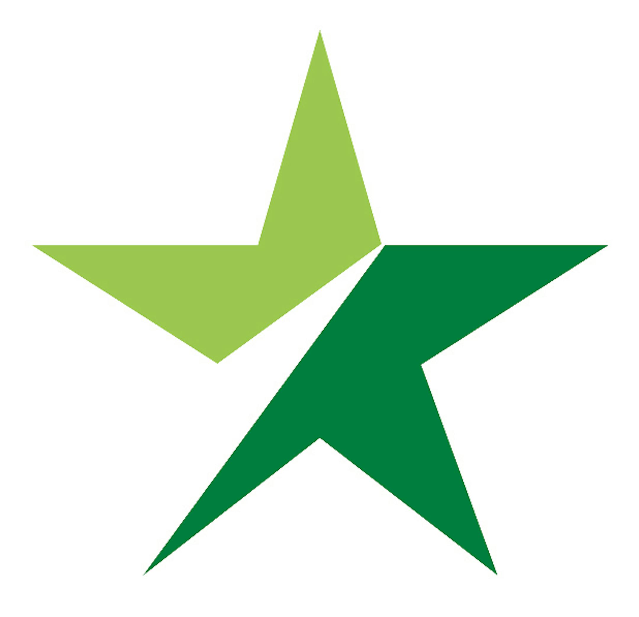 Star Tribune Star Icon. Branding Project 2014. *** NOT TO BE USED IN PUBLIC UNTIL 1/26/14 ***