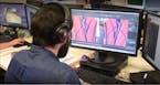 Medtronic has hired former film and gaming animators to help with its medical visualization studio in London.