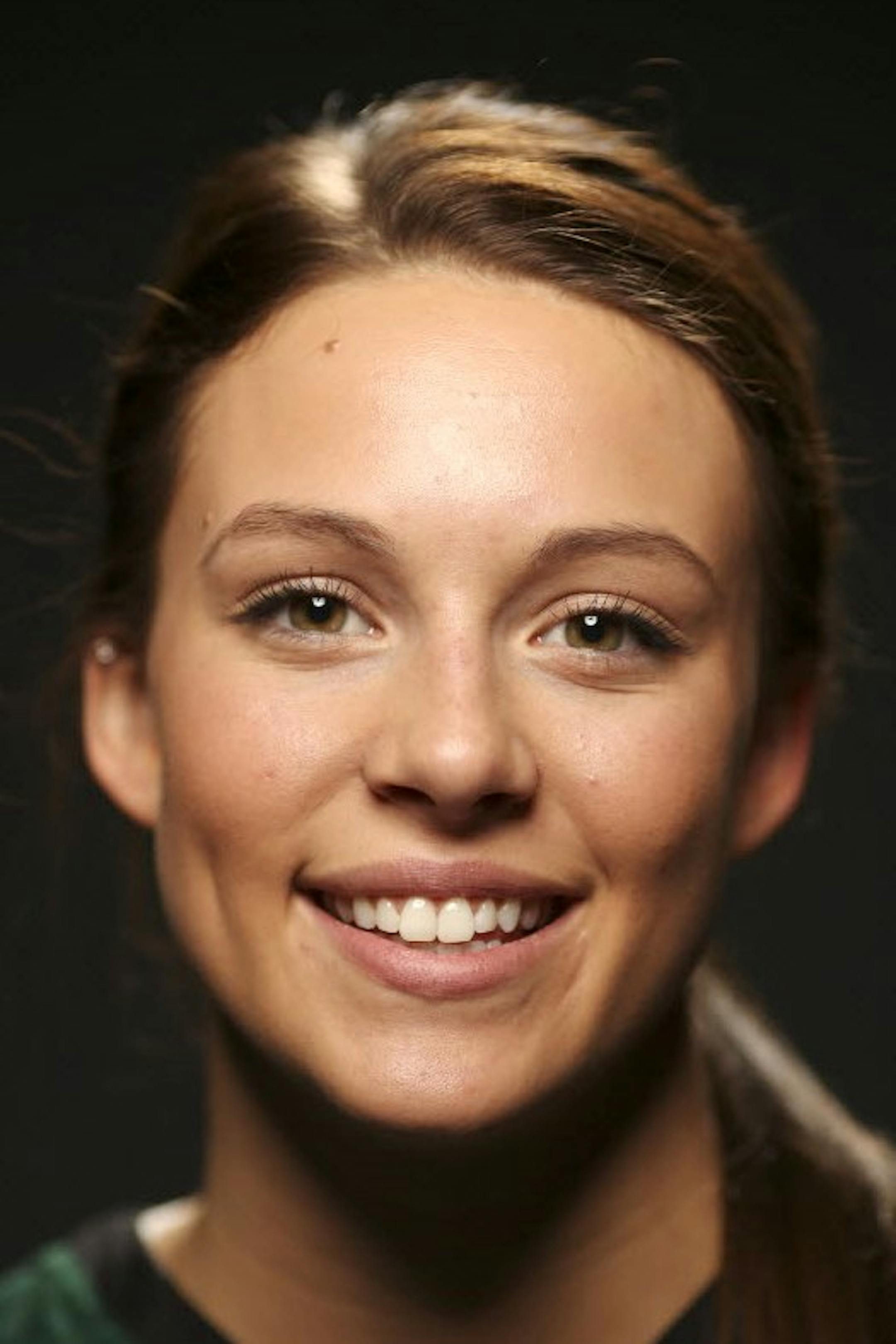 Sydney Lamberty, 2014-15