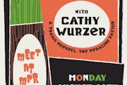 A flier for the Cathy Wurzer ride to the State Fair