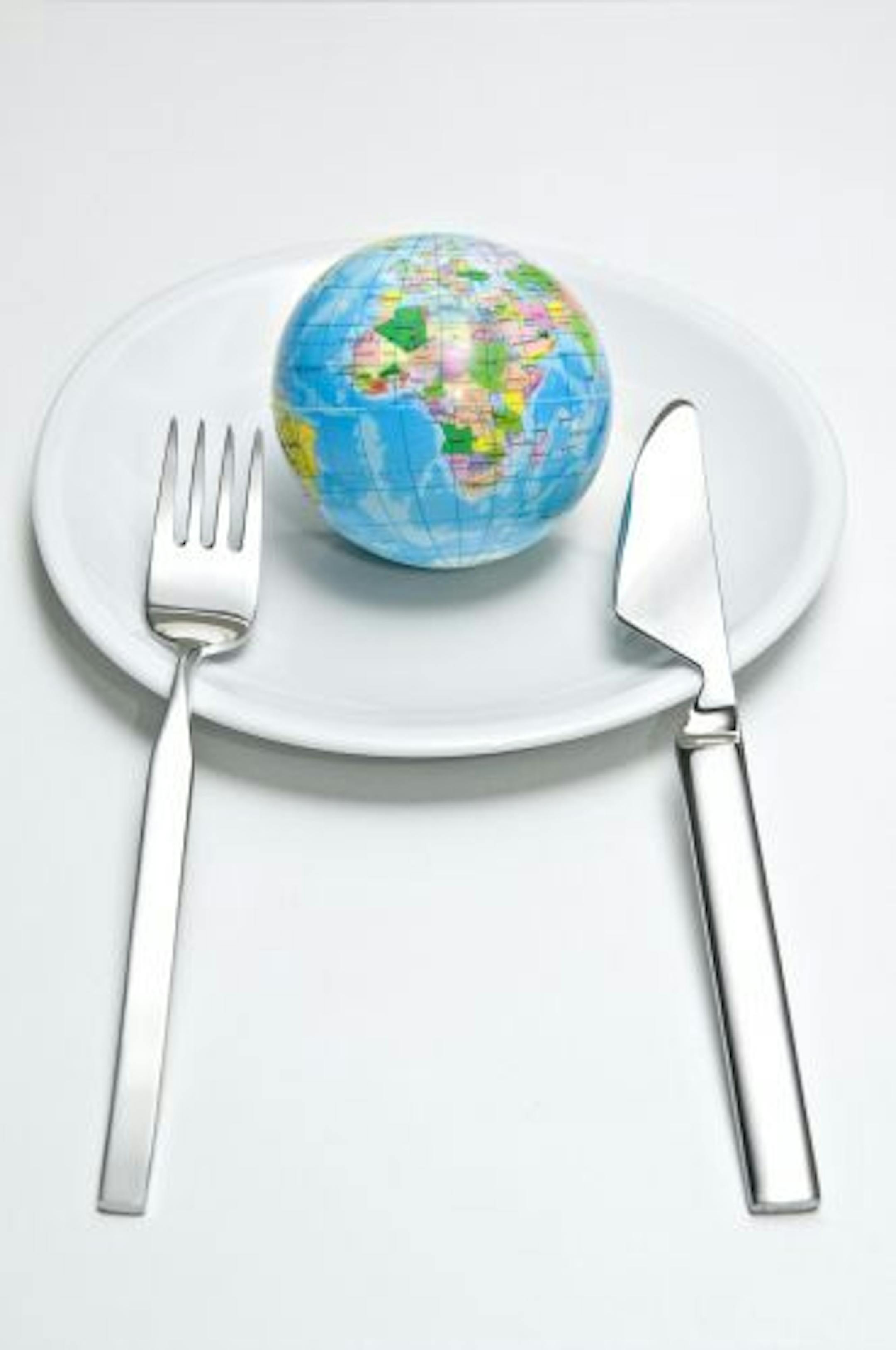 How well do you know your food trivia? Try your luck with Andrew Zimmern's new game.