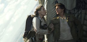 China in particular is supporting Hollywood&#x2019;s love affair with series, sequels and rehashes like &#x201c;The Mummy,&#x201d; which stars Annabel