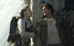 China in particular is supporting Hollywood&#x2019;s love affair with series, sequels and rehashes like &#x201c;The Mummy,&#x201d; which stars Annabel