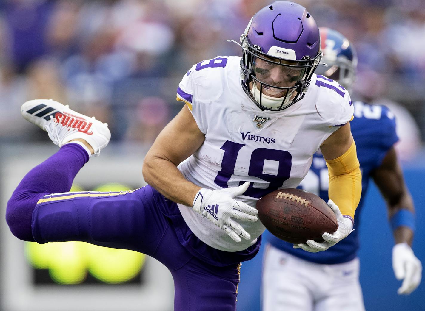 Adam Thielen