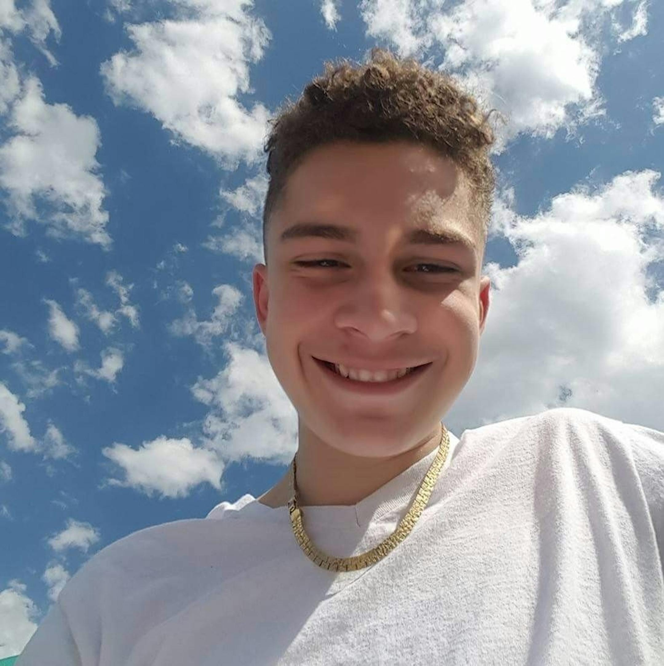 Jose Jesus Sanchez Negrete died July 1, after he was found outside a Rochester pizza chain early Monday with a stab wound to his chest.