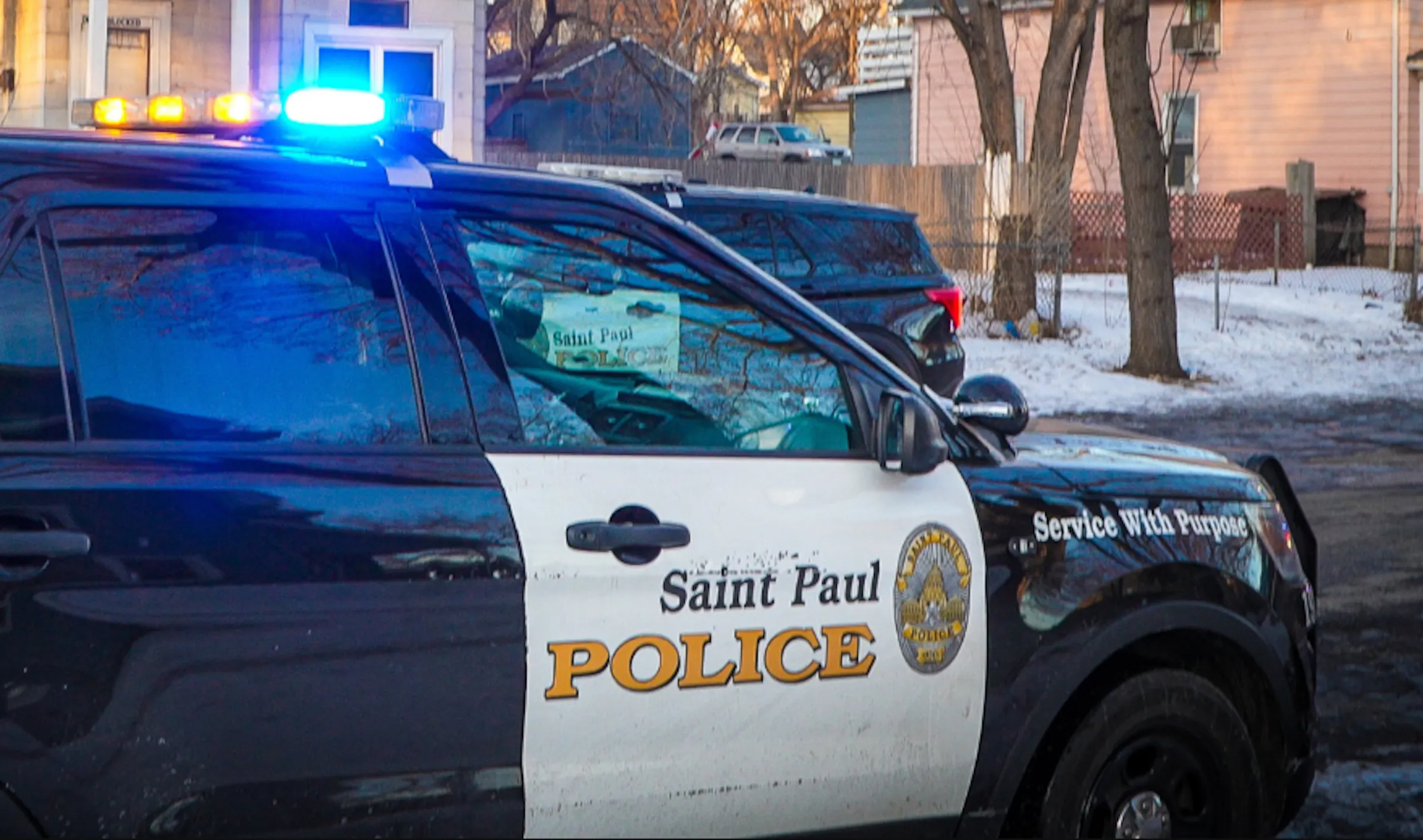 St. Paul police issue public safety alert for sexual assault suspect