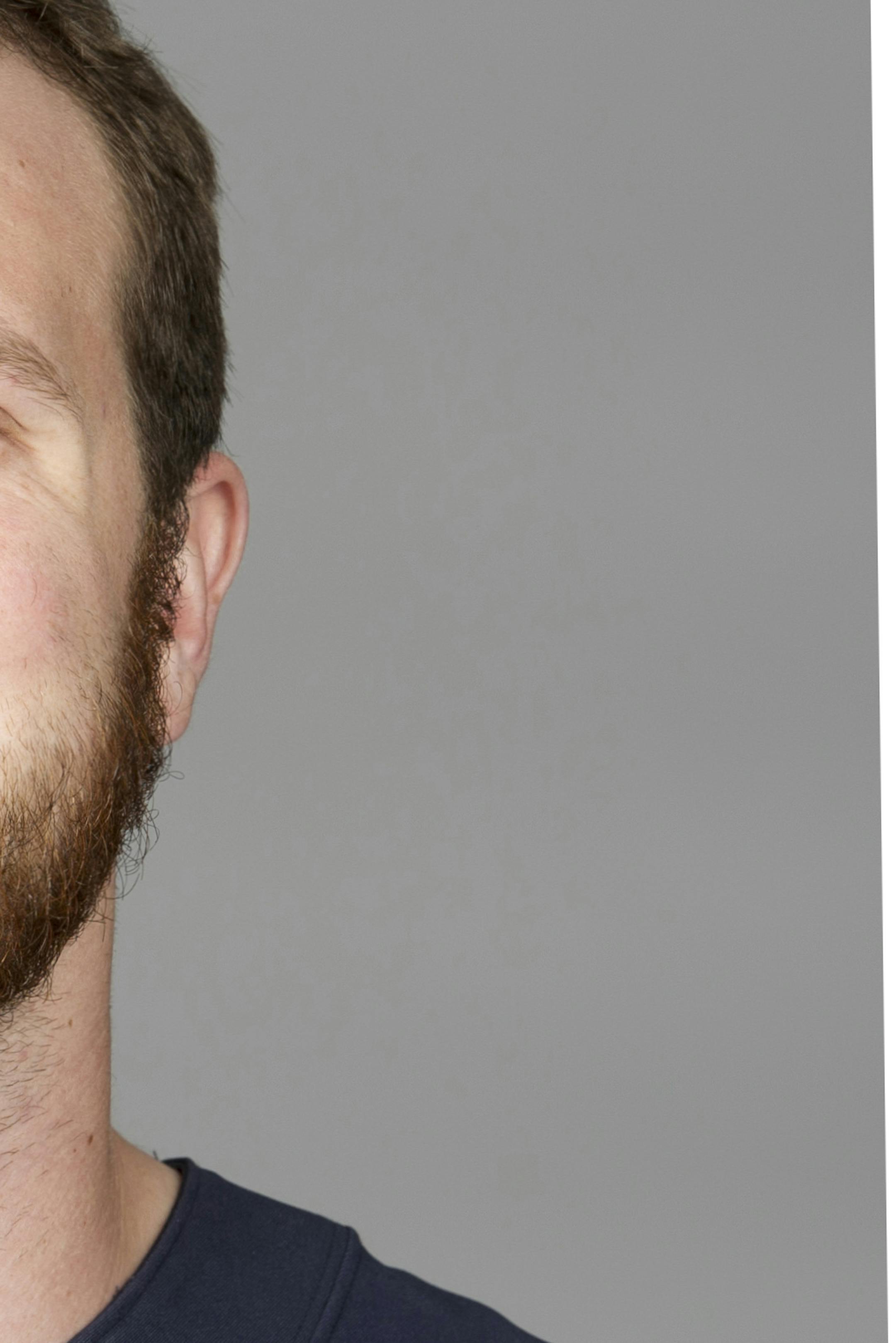 File-This May 2015 file photo shows Rick Lovato then of the Chicago Bears NFL football team. In the span of a few days, Lovato went from sub shop worker to playing in the NFL. The Green Bay Packers are working him in this week as the new long snapper after veteran Brett Goode suffered a season-ending knee injury. (AP Photo/File)
