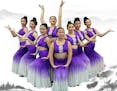 Twin Cities Chinese Dance Center, "Dance of Joy X"
Provided by Twin Cities Chinese Dance Center