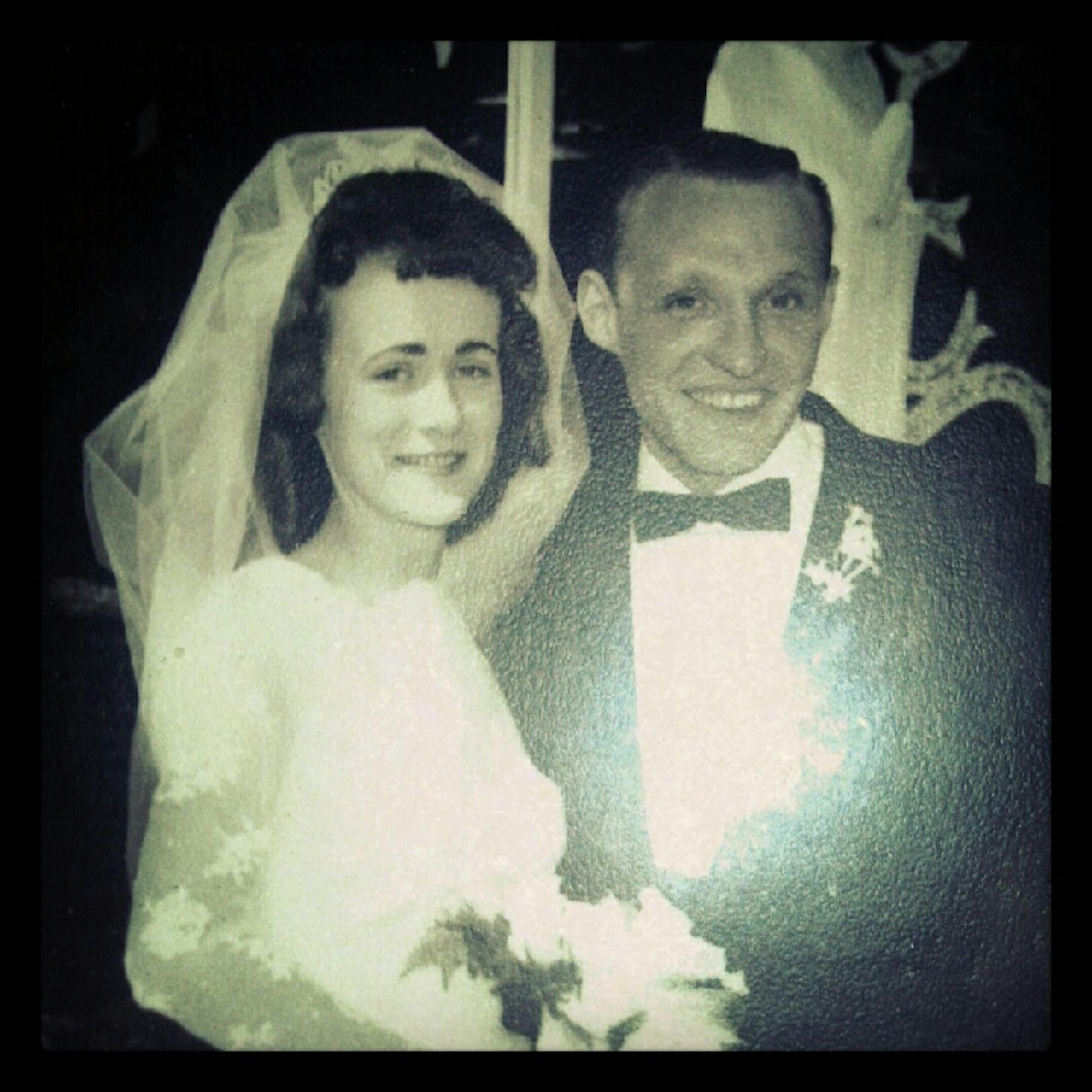 September 10th, 1960 True love at its finest