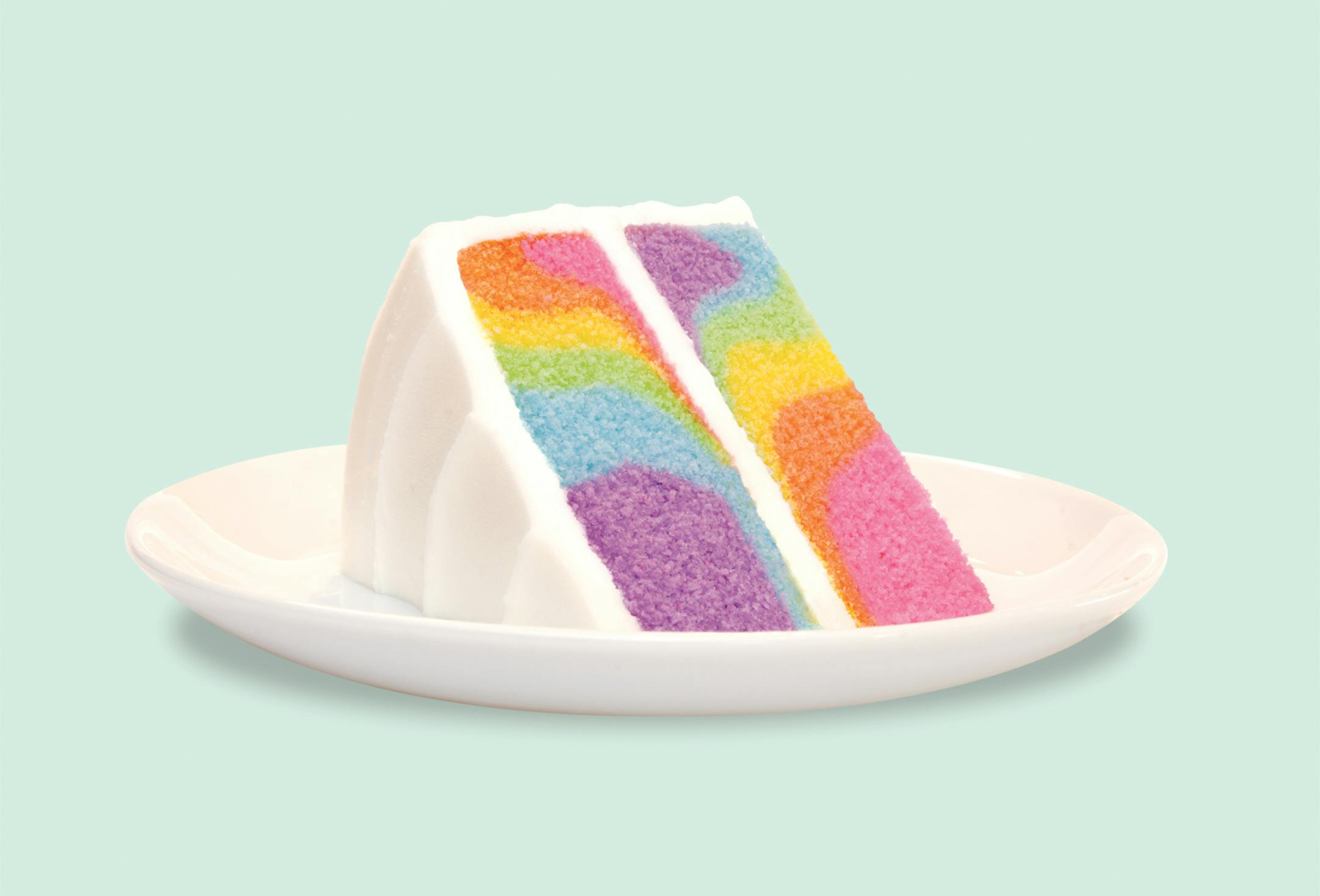 Duff Goldman, aka the Ace of Cakes, has a pastel version of his tie-dye cake mixes for a softer way to welcome spring.
