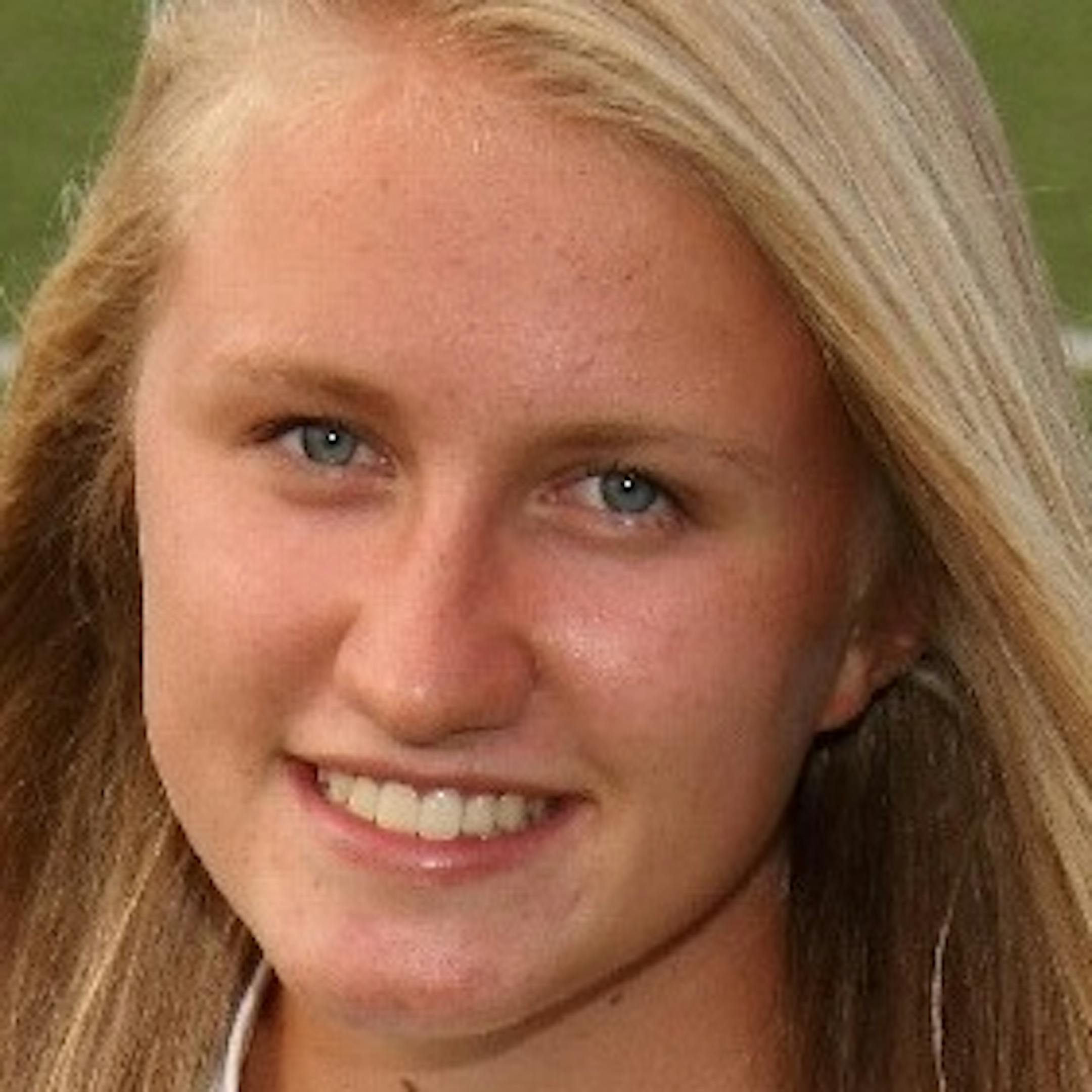 Rachel Boyer, Mounds View soccer, soph., 2013
