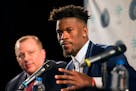Tom Thibodeau: Jimmy Butler 'brought the best out in people' in Minnesota