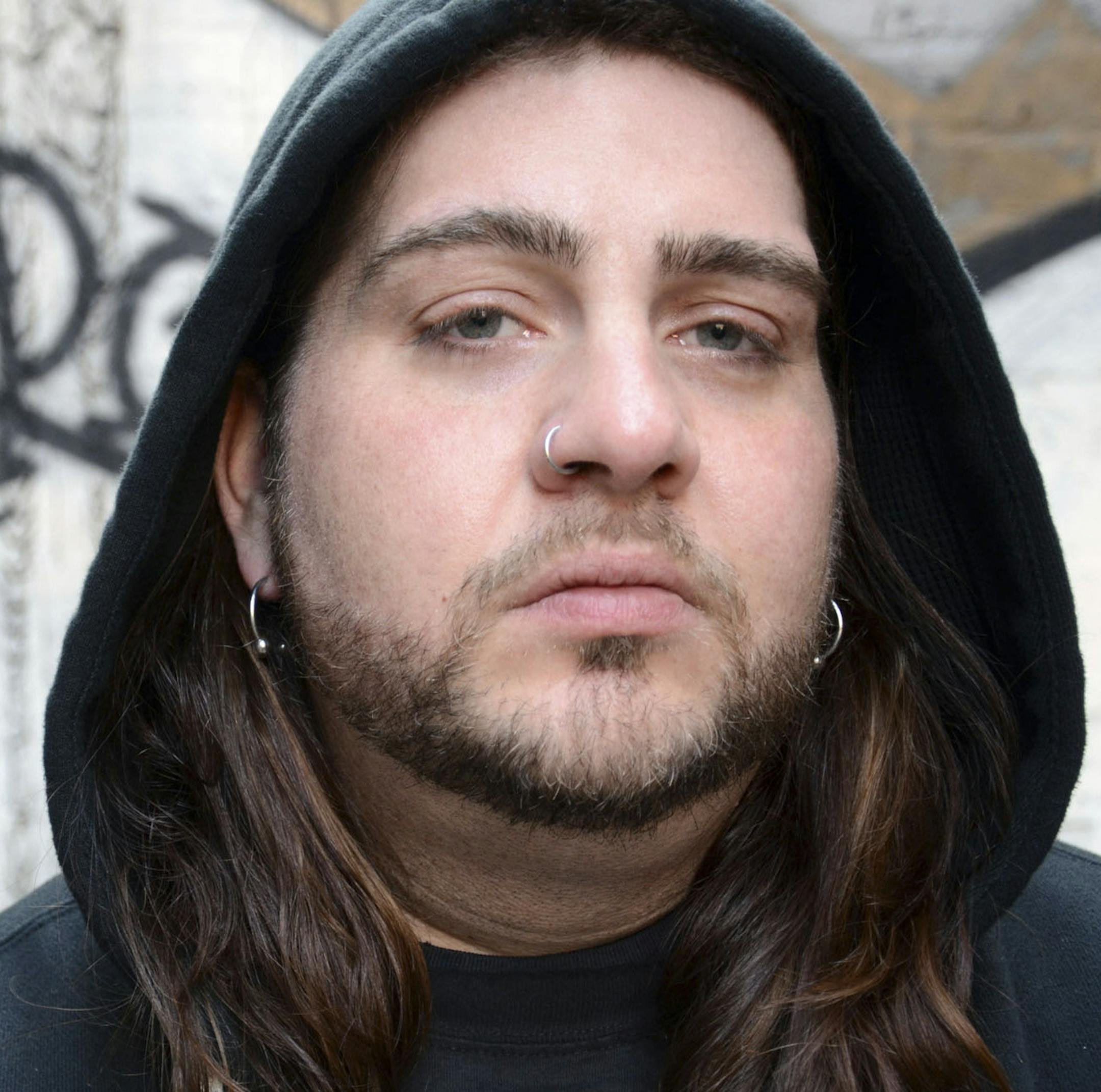 credit: Beatrice LaBarge Big Jay Oakerson