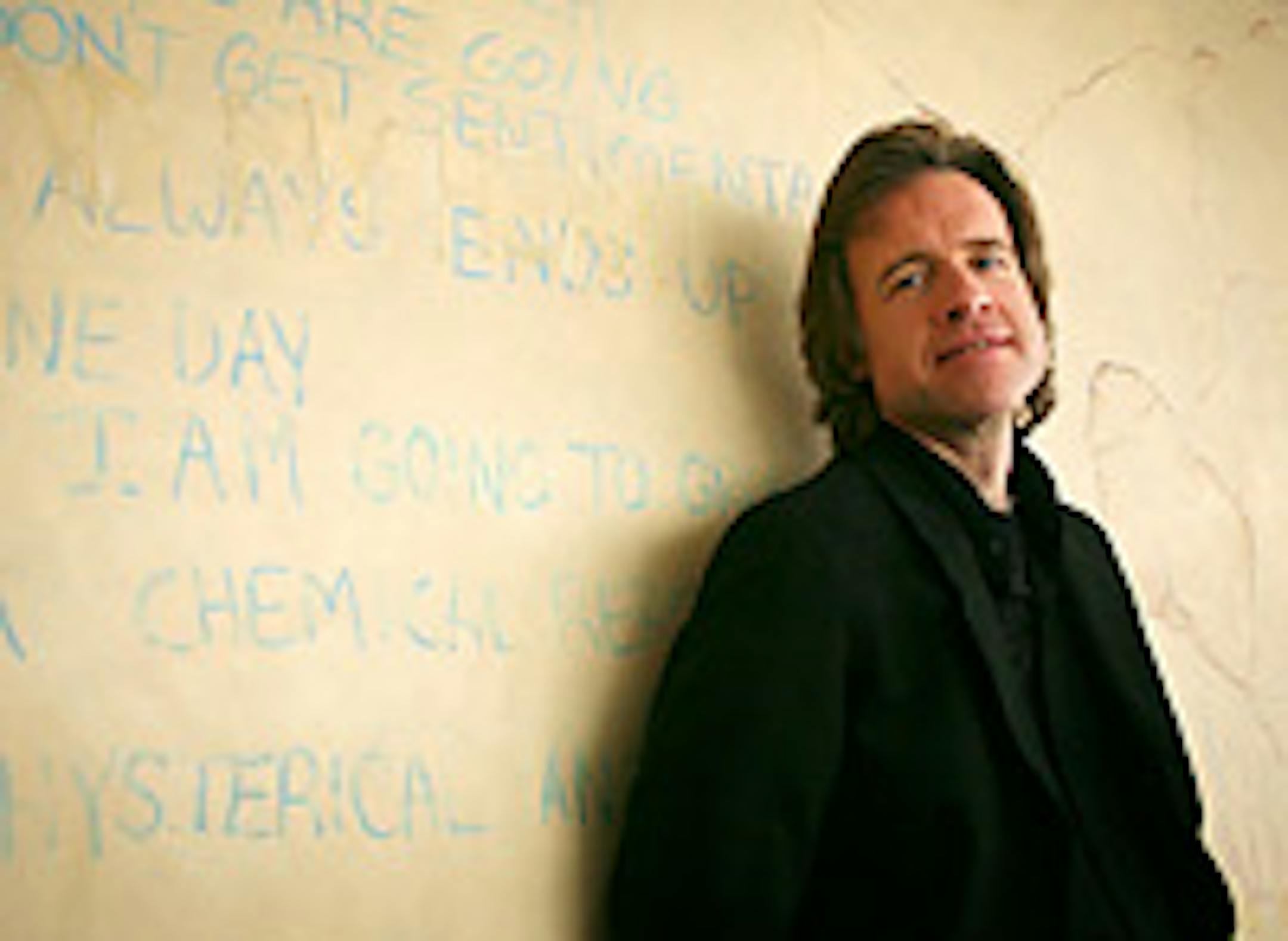 Minneapolis producer Bill Pohlad is part of the "Food, Inc." team.