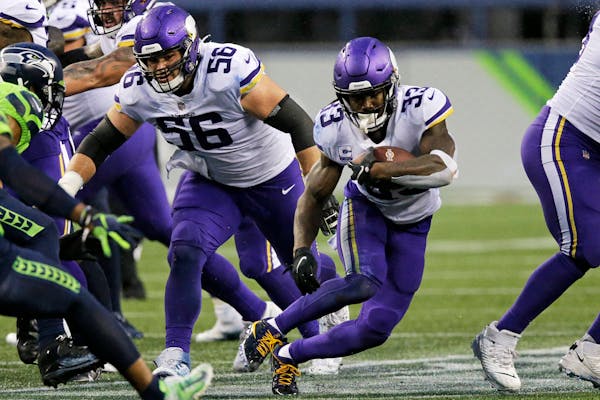 Podcast: Can the Vikings regroup and get a win before their bye week?